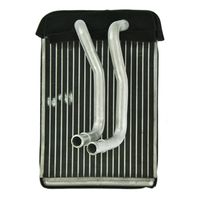 SPI/Duralast Heater Core 99221 for Hyundai