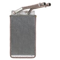 HVAC Heater Core Spectra 98084 fits 2002 Suzuki XL-7 HVAC Heater Core Spectra 98084 fits 2002 Suzuki XL-7