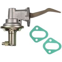 TruGrade Fuel Pump A1031MP for Ford Mustang