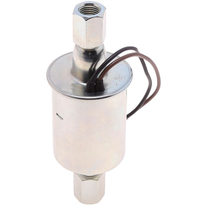 Autozone fuel outlet pump