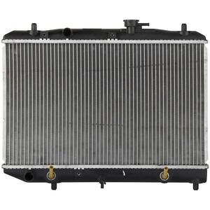 Duralast Radiator A1154