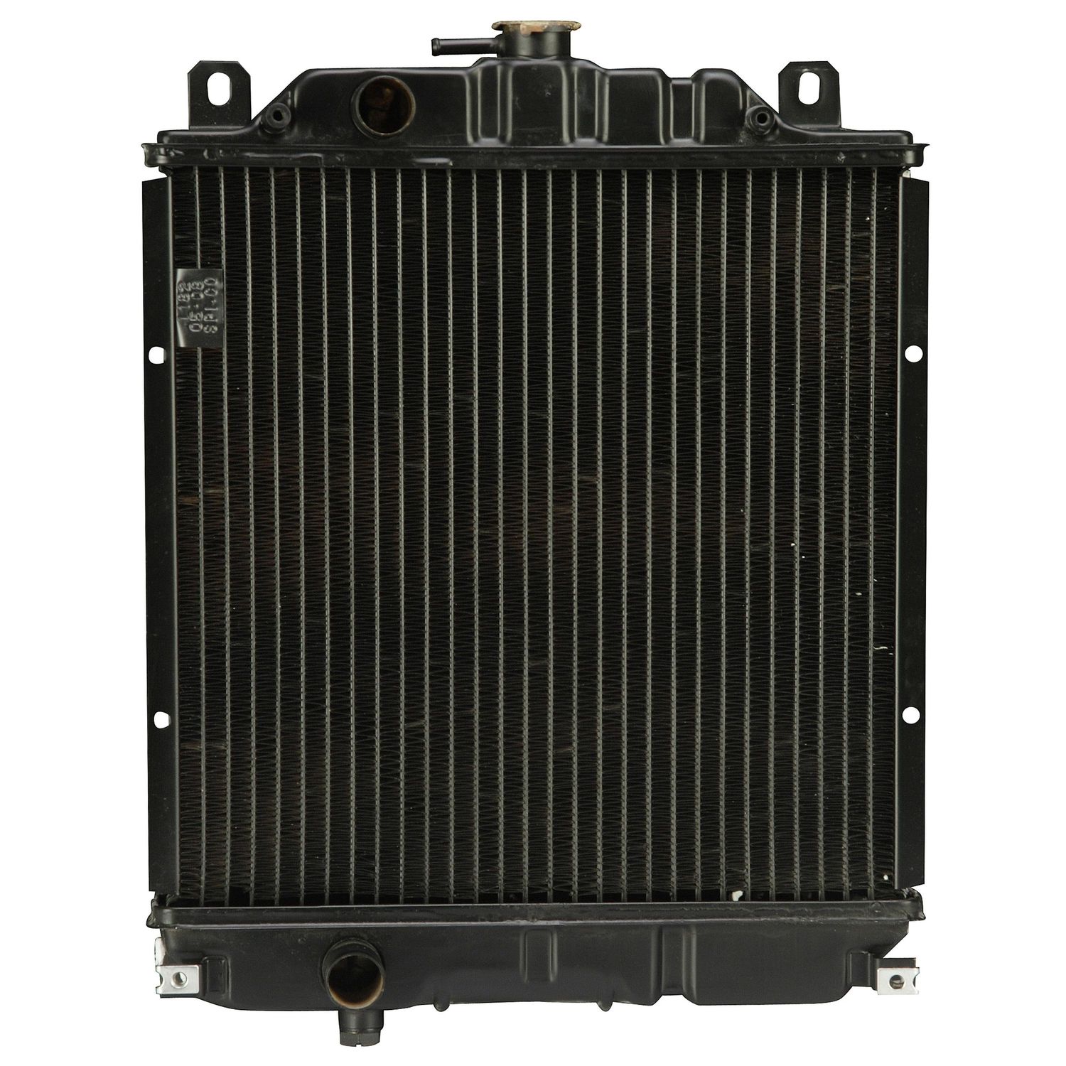 Duralast Radiator A1182