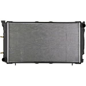 Duralast Radiator A1183