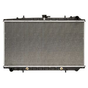 Duralast Radiator A1186 for Nissan/Datsun Stanza
