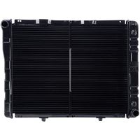 Spectra Premium CU119 Complete Radiator