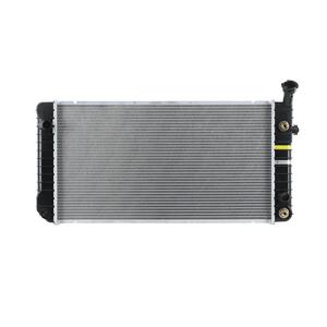 Duralast Radiator A1206