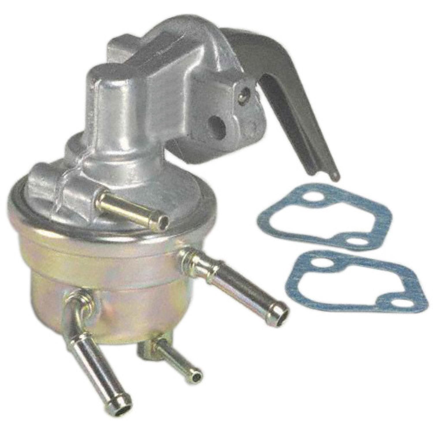 TruGrade Fuel Pump A1206MP