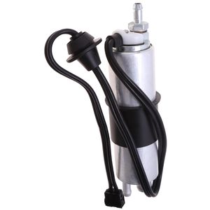 A0004706394 In Line Electric Fuel Pump For Mercedes W202 A208 C280 CLK320 CLK430 E8286 4706394 - Foto 9