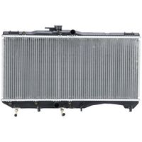 Best Radiator for Toyota Cars, Trucks & SUVs
