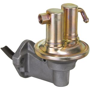 TruGrade Fuel Pump A1256MP