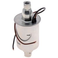 TruGrade Fuel Pump A1258EP for Ford