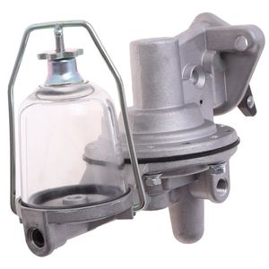 TruGrade Fuel Pump A1260MP