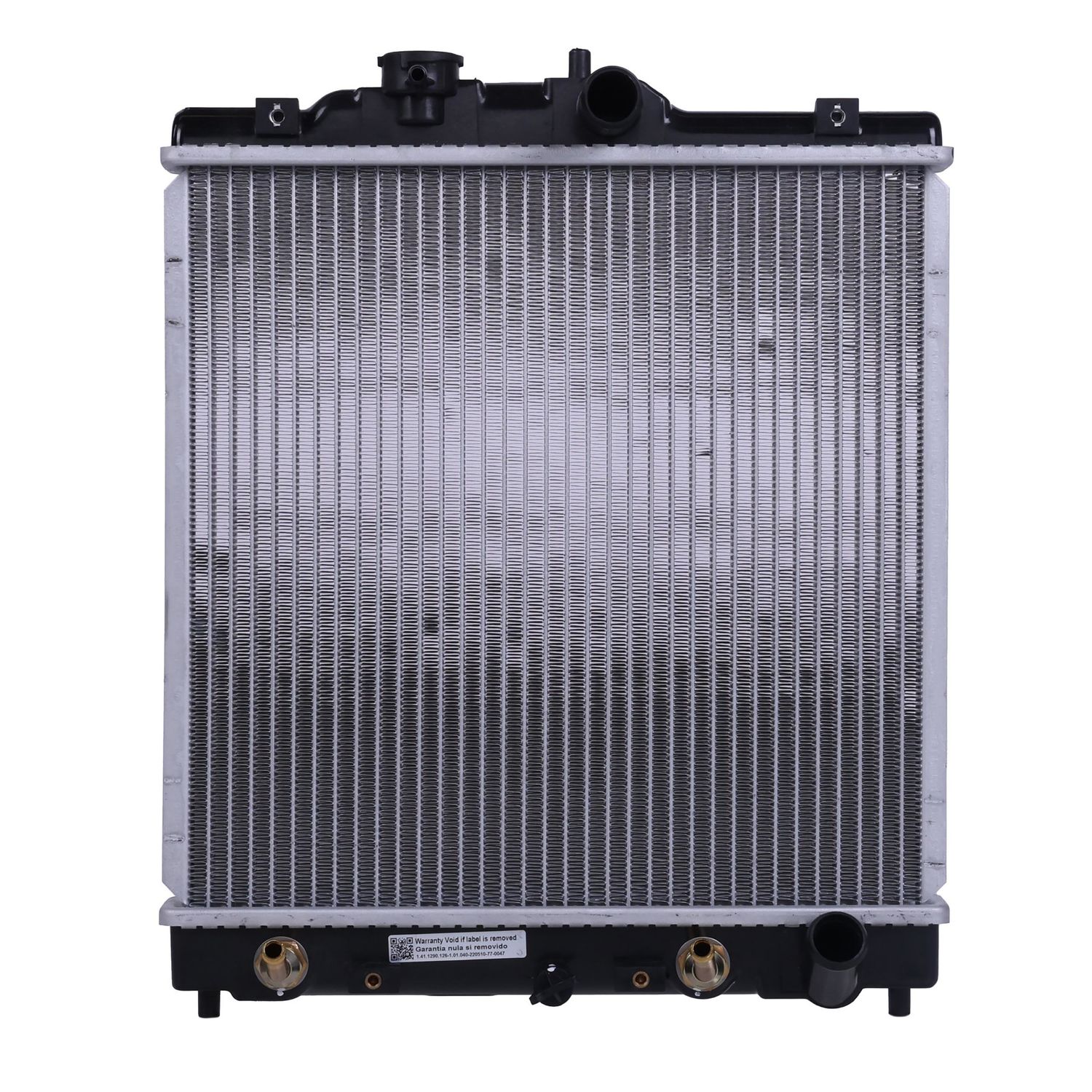 Duralast Radiator A1290