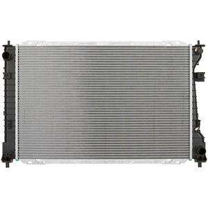 Duralast Radiator A13060