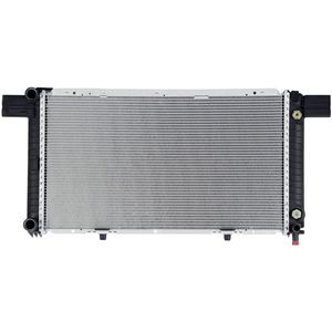 Duralast Radiator A1309