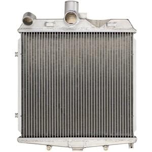 Duralast Radiator A13165