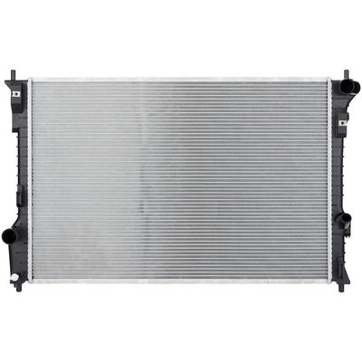 Duralast Radiator A13185