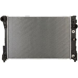 Duralast Radiator A13213