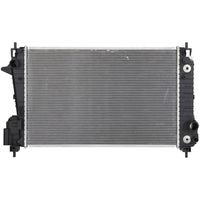 Chevrolet Sonic Radiator Best Radiator Parts for Chevrolet Sonic Radiator Best Radiator Parts for