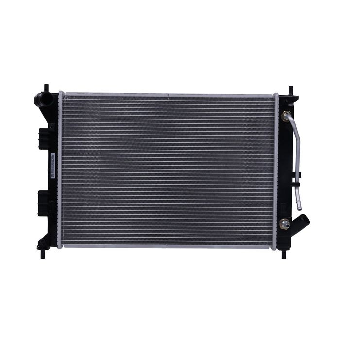 Duralast Radiator A13333