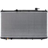 Duralast Radiator A13363 for Acura TLX