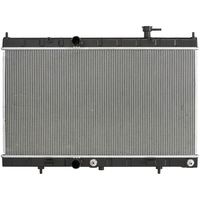 Duralast Radiator A13431 for 2019 Nissan/Datsun Rogue