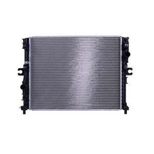 Duralast Radiator A13462