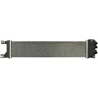 Радиатор ford fusion