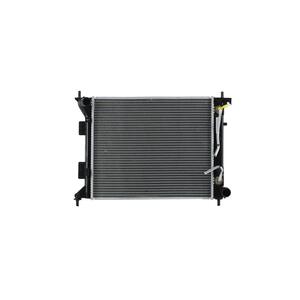 Duralast Radiator A13518