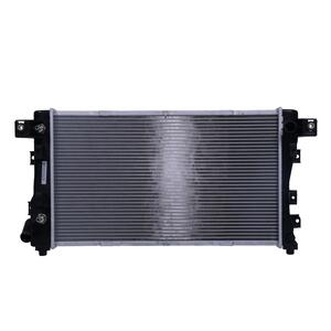 Duralast Radiator A1390