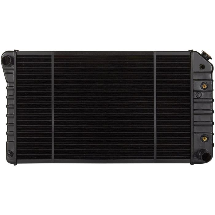 Duralast Radiator A165