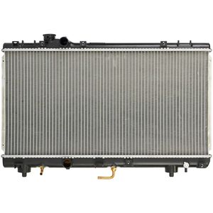 Duralast Radiator A1750