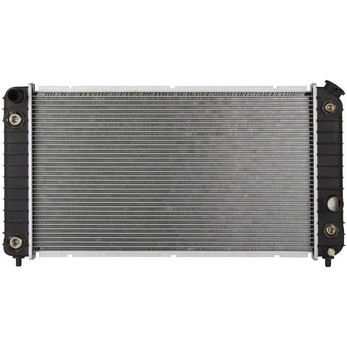 Duralast Radiator A1826