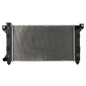 Dodge Grand Caravan Radiator Best Radiator for Dodge Grand Caravan