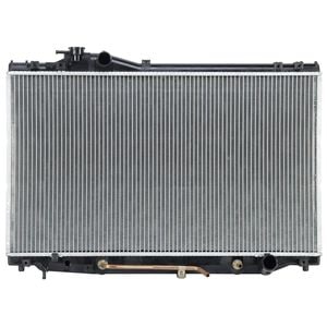 Duralast Radiator A2062