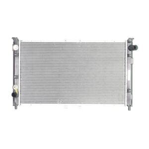 Duralast Radiator A2065