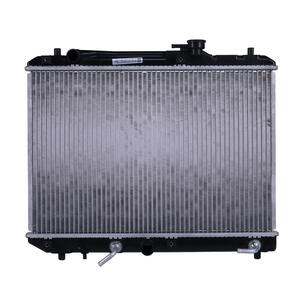 Duralast Radiator A2085