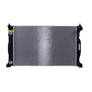 Duralast Radiator A2556 for Audi S4