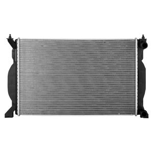 Audi radiator store