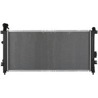 2002 Buick Rendezvous Radiator Price 109 99