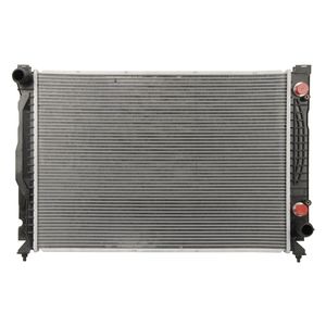 Duralast Radiator A2616 for Audi S4