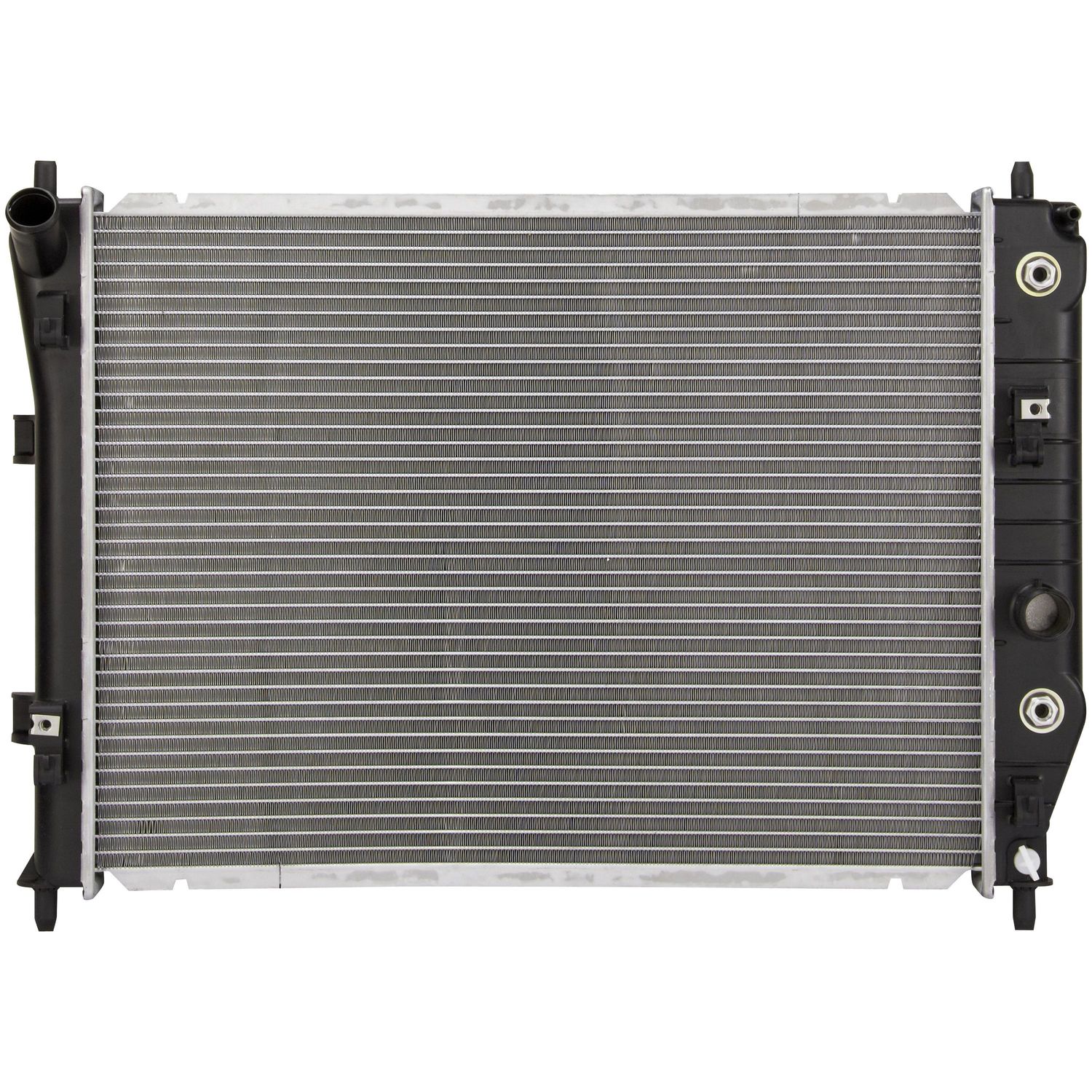 Duralast Radiator A2714