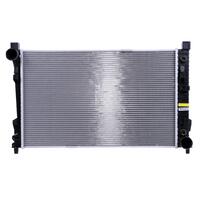Mercedes Benz Clk55 Amg Radiator Best Radiator Parts For
