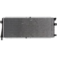 Duralast Radiator A2763 for Ford Escape
