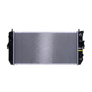 Duralast Radiator A2854