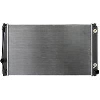 Duralast Radiator A2892 for Toyota RAV4