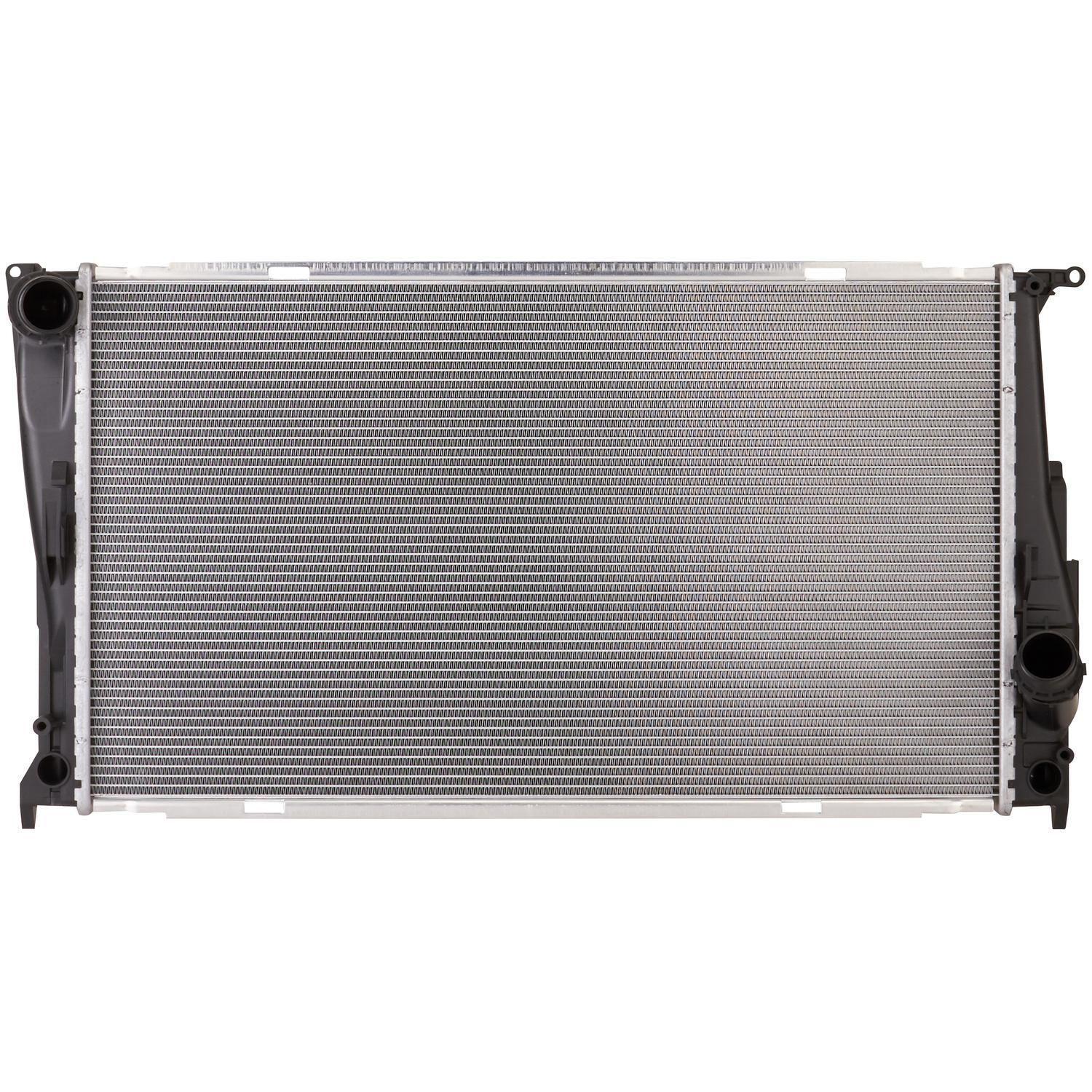 Duralast Radiator A2941