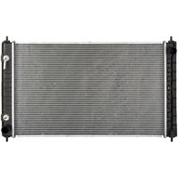 07 nissan altima radiator