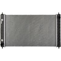 radiator for 2014 nissan altima