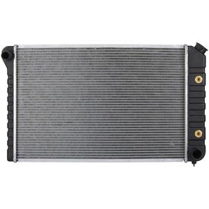 Duralast Radiator A570